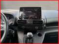 Opel Combo Life XL E  Edition  LED PDC RKF Langvers. Nero - thumbnail 11