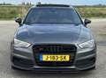 Audi A3 Audi A3 / ”S3” 325PK AUT QUATTRO PANO 3xS-line Grijs - thumbnail 8