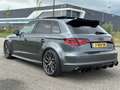 Audi A3 Audi A3 / ”S3” 325PK AUT QUATTRO PANO 3xS-line Grijs - thumbnail 3