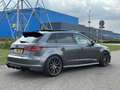 Audi A3 Audi A3 / ”S3” 325PK AUT QUATTRO PANO 3xS-line Grijs - thumbnail 5