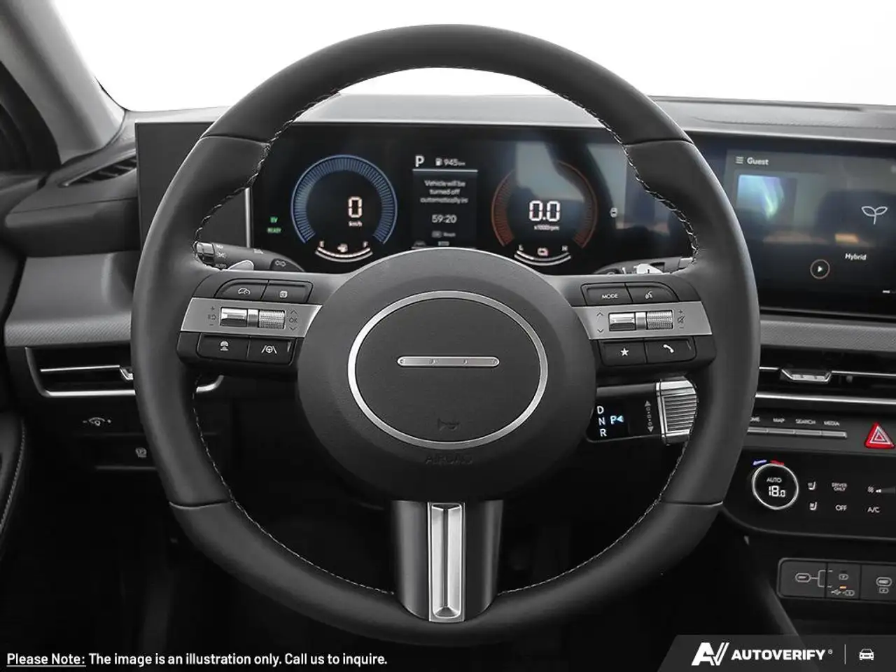 Hyundai SONATA снимка Hyundai SONATA