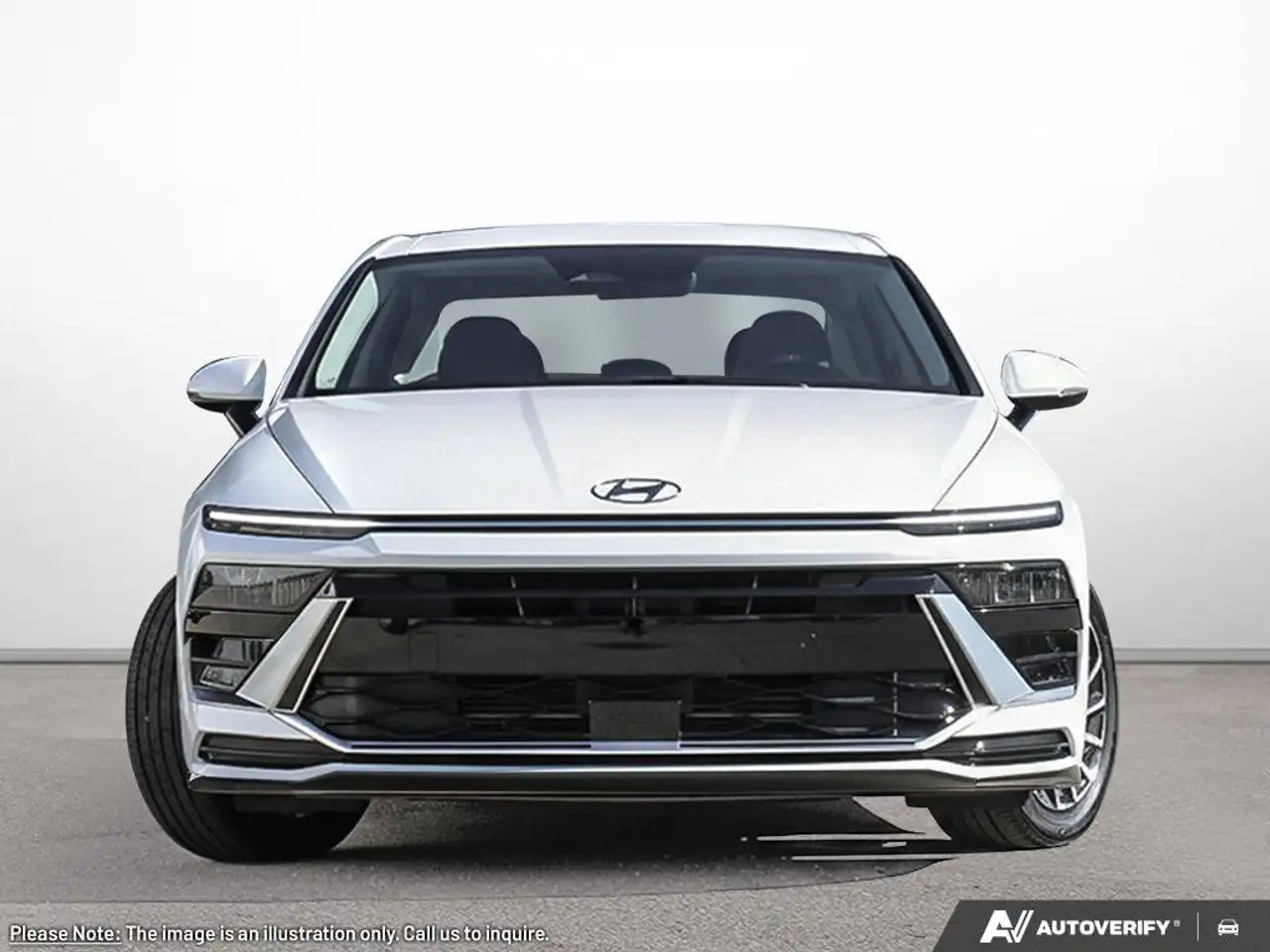 Hyundai SONATA снимка Hyundai SONATA