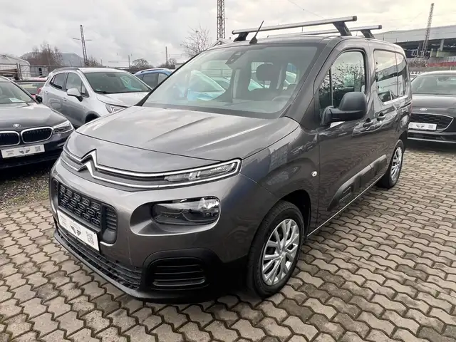 Citroen Berlingo Live M KLIMA,ELF,BLUETHOOTH,AHK,USB
