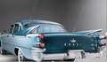 Dodge Coronet Chrysler US Car Blau - thumbnail 2