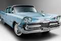 Dodge Coronet Chrysler US Car Blau - thumbnail 1