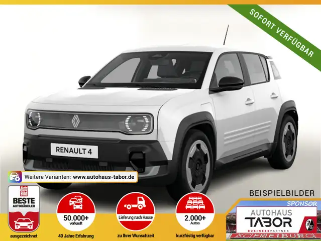 Renault R 4