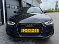 Audi A4 1.8TFSIe S-Line Limited S 170PK Navi, Leer, PDC... Blauw - thumbnail 2