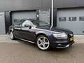 Audi A4 1.8TFSIe S-Line Limited S 170PK Navi, Leer, PDC... Blauw - thumbnail 6