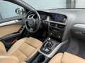 Audi A4 1.8TFSIe S-Line Limited S 170PK Navi, Leer, PDC... Blauw - thumbnail 12