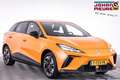 MG MG4 Comfort 64 kWh | SOH 96% | CARPLAY ✅ 1e Eigenaar Orange - thumbnail 1