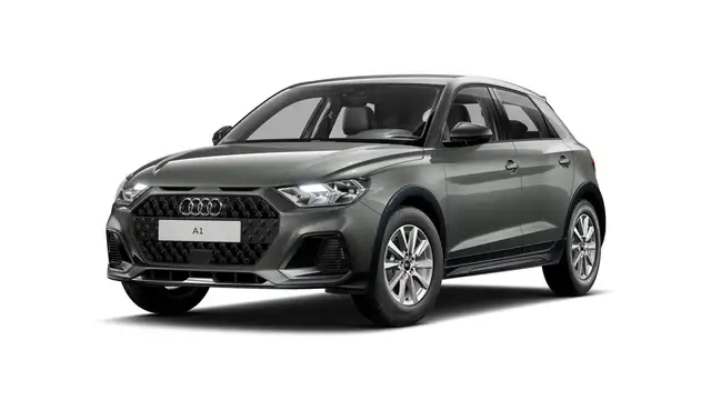 Audi A1 main image