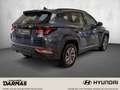 Hyundai TUCSON TUCSON Hybrid Select 2WD Klimaaut. Navi Apple Azul - thumbnail 6