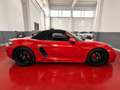 Porsche 718 Spyder 718 Boxster 2.5 GTS Rot - thumbnail 17