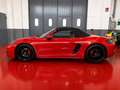 Porsche 718 Spyder 718 Boxster 2.5 GTS Rot - thumbnail 14