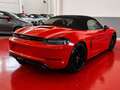 Porsche 718 Spyder 718 Boxster 2.5 GTS Rot - thumbnail 4