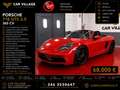 Porsche 718 Spyder 718 Boxster 2.5 GTS Rot - thumbnail 1