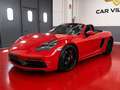 Porsche 718 Spyder 718 Boxster 2.5 GTS Rot - thumbnail 16