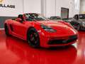 Porsche 718 Spyder 718 Boxster 2.5 GTS Rot - thumbnail 18