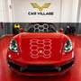Porsche 718 Spyder 718 Boxster 2.5 GTS Rot - thumbnail 3