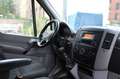 Mercedes-Benz Sprinter II Kasten 216 CDI Blue Tec Klima AHK Blanc - thumbnail 5