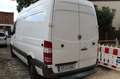 Mercedes-Benz Sprinter II Kasten 216 CDI Blue Tec Klima AHK Blanc - thumbnail 3
