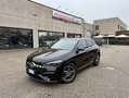 Mercedes-Benz GLA 180 2.0 D 116 CV AMG Line Premium auto FULL OPTIONAL Schwarz - thumbnail 1