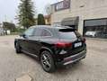 Mercedes-Benz GLA 180 2.0 D 116 CV AMG Line Premium auto FULL OPTIONAL Schwarz - thumbnail 2