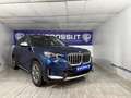 BMW X1 Sdrive18d Xline auto Uniproprietario Blu/Azzurro - thumbnail 1