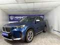 BMW X1 Sdrive18d Xline auto Uniproprietario Blu/Azzurro - thumbnail 2