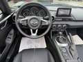 Mazda MX-5 Exclusive-Line KAMERA/KLIMA/NAVI/LEDER/PDC Grau - thumbnail 10
