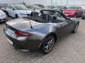 Mazda MX-5 Exclusive-Line KAMERA/KLIMA/NAVI/LEDER/PDC Grau - thumbnail 5