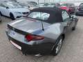 Mazda MX-5 Exclusive-Line KAMERA/KLIMA/NAVI/LEDER/PDC Grau - thumbnail 18