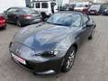 Mazda MX-5 Exclusive-Line KAMERA/KLIMA/NAVI/LEDER/PDC Grau - thumbnail 17