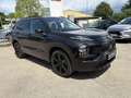 Mitsubishi Outlander 2,4 PHEV 4WD Diamond Luxury BlackEdition Aut./incl. Winterräder Schwarz - thumbnail 1