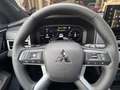Mitsubishi Outlander 2,4 PHEV 4WD Diamond Luxury BlackEdition Aut./incl. Winterräder Schwarz - thumbnail 10