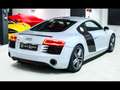Audi R8 COUPE V8 4.2 FSI QUATTRO S-TRONIC°SUZUKAGRAU°KAM Grau - thumbnail 7