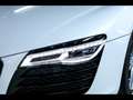 Audi R8 COUPE V8 4.2 FSI QUATTRO S-TRONIC°SUZUKAGRAU°KAM Grau - thumbnail 16