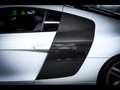 Audi R8 COUPE V8 4.2 FSI QUATTRO S-TRONIC°SUZUKAGRAU°KAM Grau - thumbnail 18