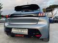 Peugeot 208 GT Pack **POSS.PACK MEDIA**VED.NOTE Grigio - thumbnail 4