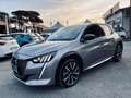 Peugeot 208 GT Pack **POSS.PACK MEDIA**VED.NOTE Grigio - thumbnail 1