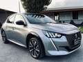 Peugeot 208 GT Pack **POSS.PACK MEDIA**VED.NOTE Grigio - thumbnail 3