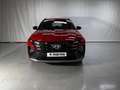 Hyundai TUCSON BLACK LINE 1.6T 150CV KM 0 - thumbnail 4