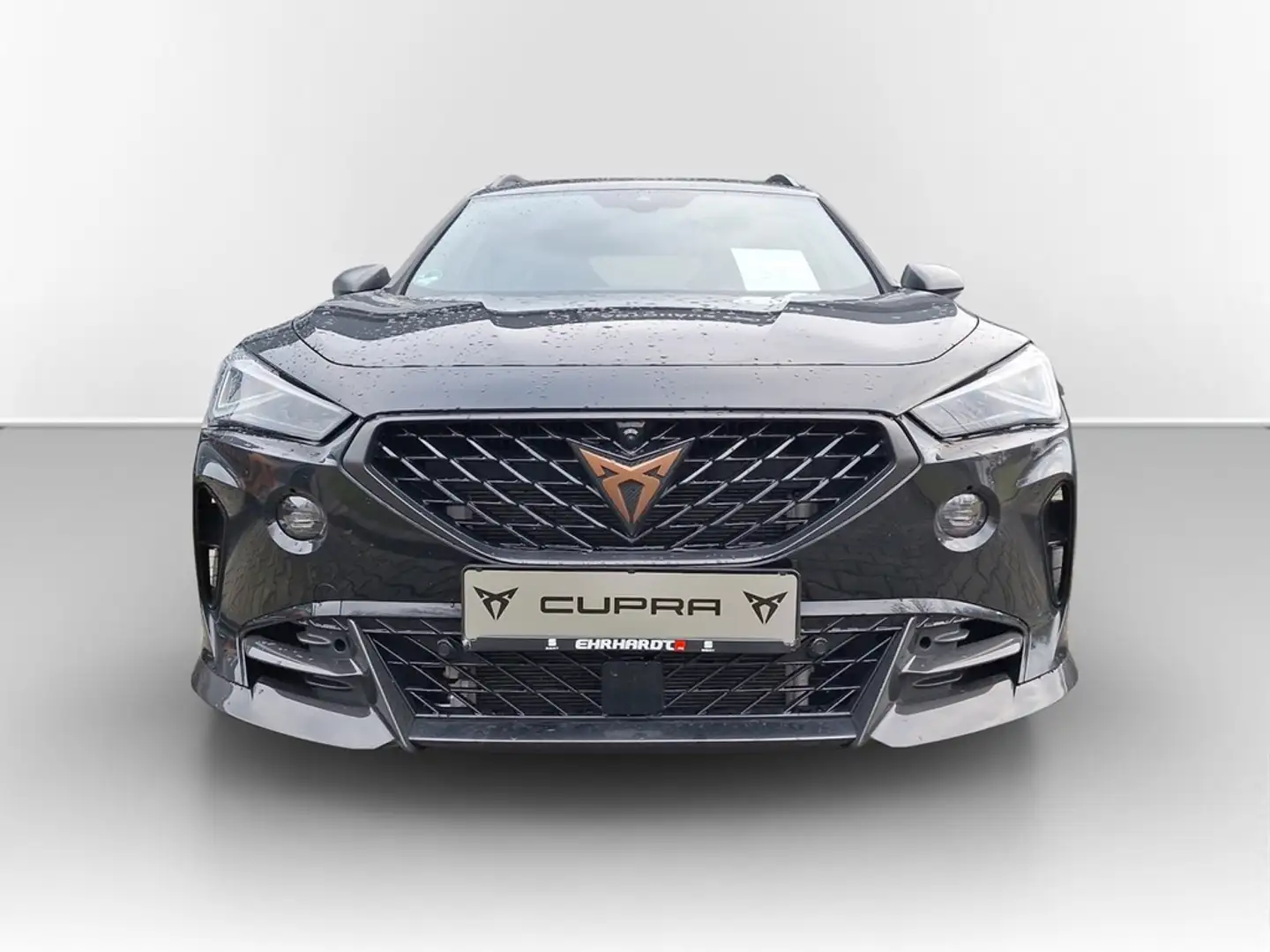 CUPRA Formentor 2.5 TSI DSG 4Drive VZ5 DCC PANO*MATRIX*LEDER*VI... Schwarz - 2