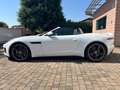 Jaguar F-Type 3.0 V6 380 CV aut. AWD Convertibile R-Dynamic Blanc - thumbnail 23