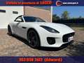 Jaguar F-Type 3.0 V6 380 CV aut. AWD Convertibile R-Dynamic Blanc - thumbnail 1