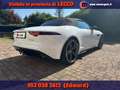 Jaguar F-Type 3.0 V6 380 CV aut. AWD Convertibile R-Dynamic Blanc - thumbnail 7