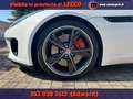 Jaguar F-Type 3.0 V6 380 CV aut. AWD Convertibile R-Dynamic Blanc - thumbnail 12