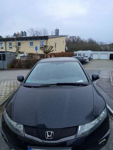 Honda Civic 1.4 i-VTEC