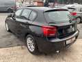 BMW 116 i Lim.5-trg Automatik Xenon Navi Schiebedach Schwarz - thumbnail 7