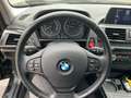 BMW 116 i Lim.5-trg Automatik Xenon Navi Schiebedach Schwarz - thumbnail 14